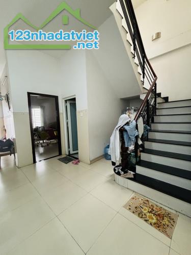 Vila mini 8x16m, đường MH4, Xuân Thới Thượng, HXH chỉ 6.7 tỷ TL. - 2