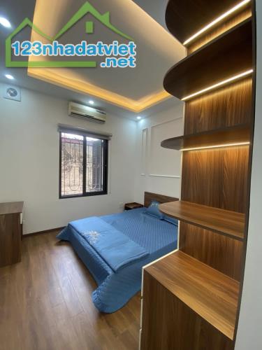 💎 SIÊU PHẨM TOÀ VĂN PHÒNG ÂU CƠ – 155M² – LÔ GÓC – 7 TẦNG + 2 HẦM – THANG MÁY – VIEW - 2
