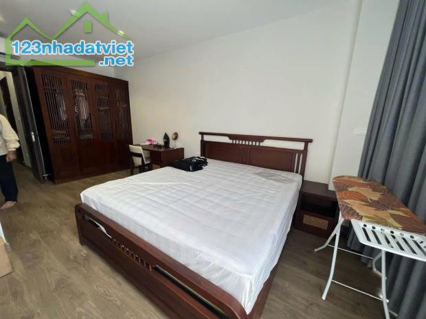 💎 SIÊU PHẨM TOÀ VĂN PHÒNG ÂU CƠ – 155M² – LÔ GÓC – 7 TẦNG + 2 HẦM – THANG MÁY – VIEW - 3