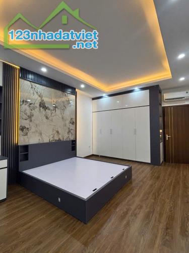 Nhà Giải Phóng – Giáp Bát – Hoàng Mai – 36m 5 Tầng – 3 Bước Ra Phố - Full Nội Thất, 6,5 Tỷ - 5