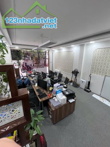 Bán nhà phân lô ngõ 2 Giảng Võ 90m2, 5 tầng, mt 5.8m, ô tô tránh, vỉa hè, kd, chỉ 31.5 tỷ. - 1