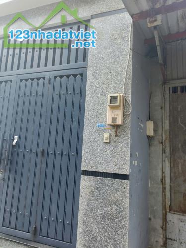 Bán Nhà Đường Tân Chánh Hiệp Quận 12, TP HCM, 60m2, giá 3,6 tỷ - 2