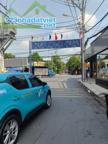 Bán Nhà Đường Tân Chánh Hiệp Quận 12, TP HCM, 60m2, giá 3,6 tỷ - 3