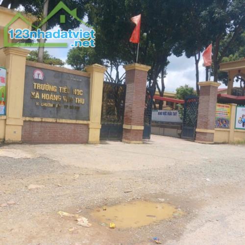 CHÍNH CHỦ BÁN LÔ ĐẤT 46.8M TẠI HOÀNG VĂN THỤ-CHƯƠNG MỸ-HÀ NỘI - 2