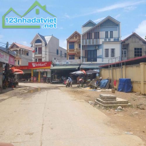 CHÍNH CHỦ BÁN LÔ ĐẤT 46.8M TẠI HOÀNG VĂN THỤ-CHƯƠNG MỸ-HÀ NỘI - 1