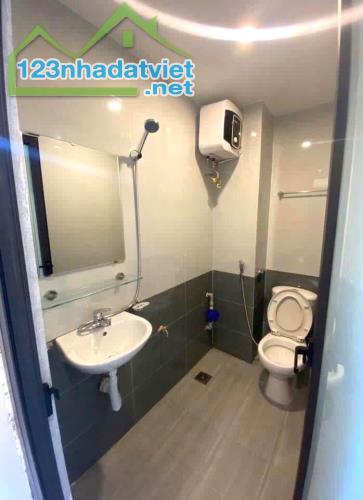 ♦️ BÁN TOÀ CCMN PHÚ MỸ - LÊ ĐỨC THỌ 77 M2 8 TẦNG THANG MÁY 19 PHÒNG KHÉP KÍN FULL NỘI THẤT - 1