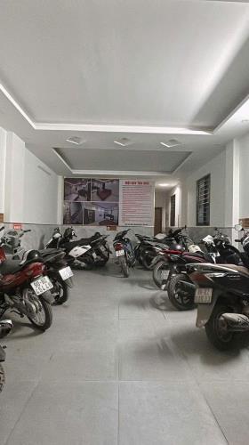 ♦️ BÁN TOÀ CCMN PHÚ MỸ - LÊ ĐỨC THỌ 77 M2 8 TẦNG THANG MÁY 19 PHÒNG KHÉP KÍN FULL NỘI THẤT