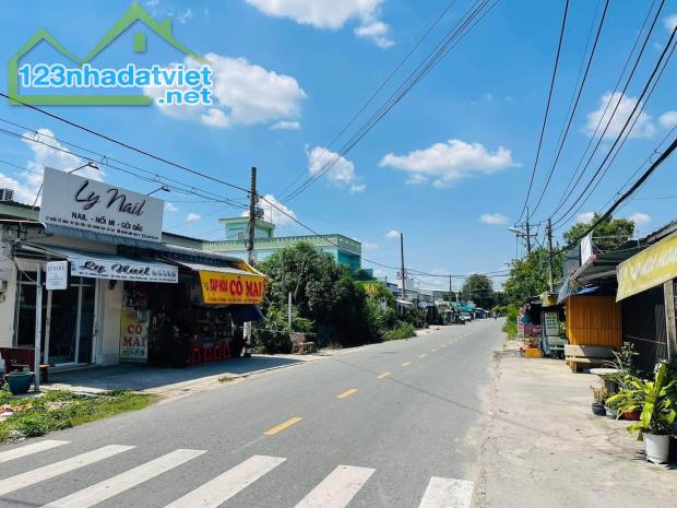 "Lô Đất Hấp Dẫn Nhất Năm - Bạn Đã Sẵn Sàng Khám Phá Chưa?" T.THÔNG HỘI 180M2 - 1