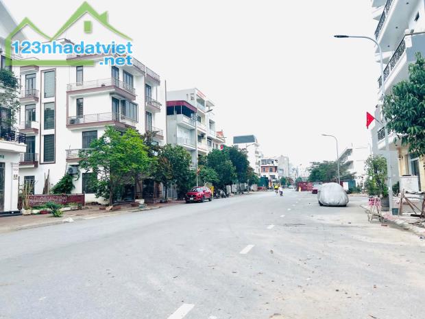 Chào bán lô đất TĐC Kiến Thiết, Sở Dầu, Hồng Bàng, Hải Phòng. 63tr/m2 Lh 0979087664 - 4