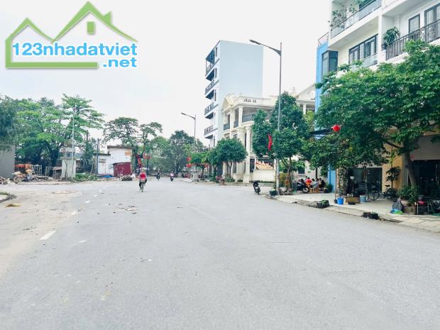 Chào bán lô đất TĐC Kiến Thiết, Sở Dầu, Hồng Bàng, Hải Phòng. 63tr/m2 Lh 0979087664 - 3