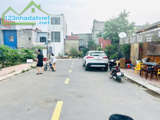 Chào bán lô đất TĐC Kiến Thiết, Sở Dầu, Hồng Bàng, Hải Phòng. 63tr/m2 Lh 0979087664 - 2