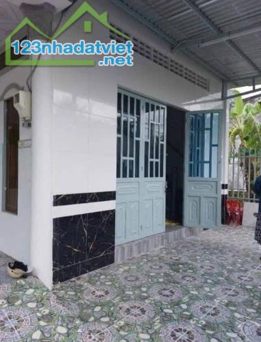 ❗️ chị Hằng vỡ nợ. bán gấp căn nhà 225m2 chỉ 850tr ở Trung Chánh Hóc Môn - 5
