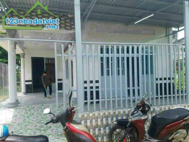 ❗️ chị Hằng vỡ nợ. bán gấp căn nhà 225m2 chỉ 850tr ở Trung Chánh Hóc Môn - 4