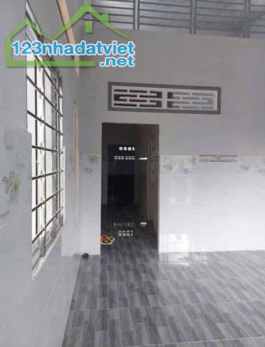 ❗️ chị Hằng vỡ nợ. bán gấp căn nhà 225m2 chỉ 850tr ở Trung Chánh Hóc Môn - 3