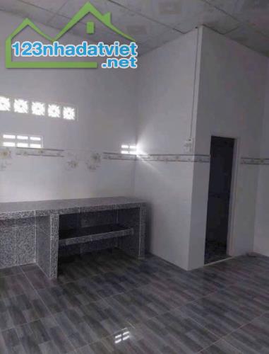 ❗️ chị Hằng vỡ nợ. bán gấp căn nhà 225m2 chỉ 850tr ở Trung Chánh Hóc Môn - 2