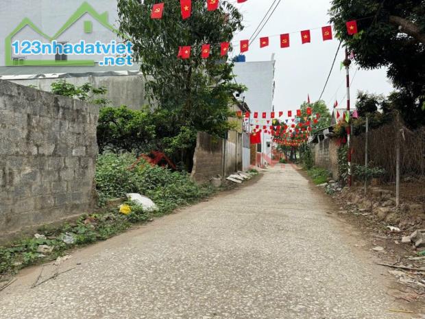 CHÍNH CHỦ BÁN LÔ ĐẤT 72M TẠI PHỤNG CHÂU-CHƯƠNG MỸ-HÀ NỘI - 2