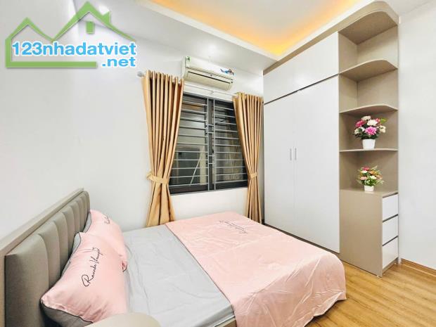 Cần bán nhà phố Nguyễn Khiết 20m 4 tang 3.3mt  3.6 tỷ Hoàn Kiếm - 2