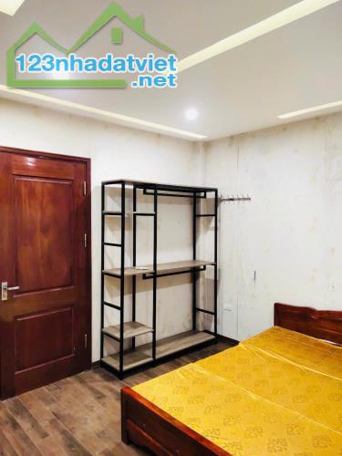 CHÍNH CHỦ CHO THUÊ CCMN KHÉP KÍN, FULL ĐỒ, TẠI TRUNG TÂM HÀ ĐÔNG, GIÁ CHỈ 2.5 TRIỆU - 1