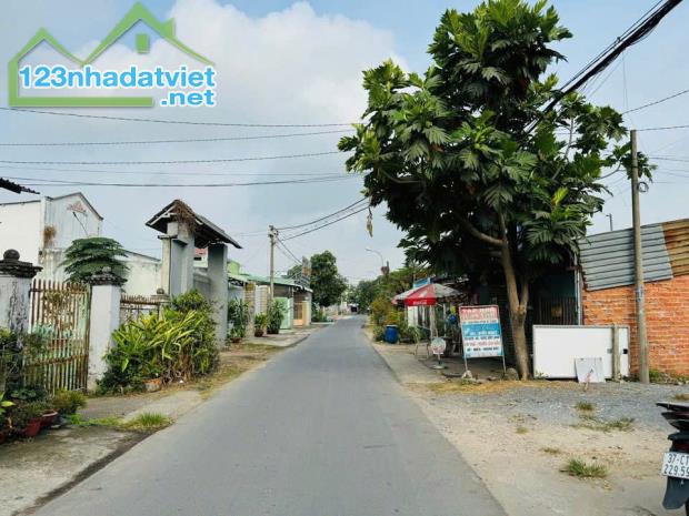 CAM KẾT THÔNG TIN CHÍNH XÁC MT ĐƯỜNG LỚN SHR 277M2 GIÁ TỐT CHỈ 670TR - 3