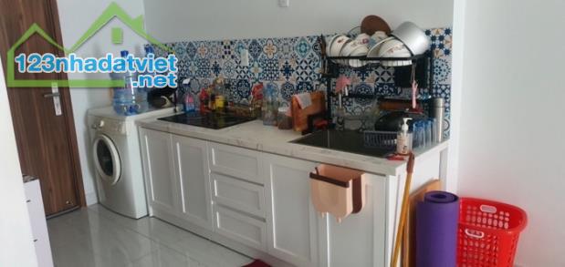 BÁN CĂN HỘ OFFICETEL 1.35 TỶ –  QUẬN 7 – - 1
