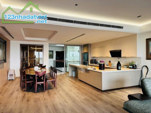BÁN NHÀ PHÂN LÔ NGHĨA TÂN, LÔ GÓC, Ô TÔ TRÁNH, KINH DOANH ĐỈNH, 63M2 CHỈ HƠN 18 TỶ - 1