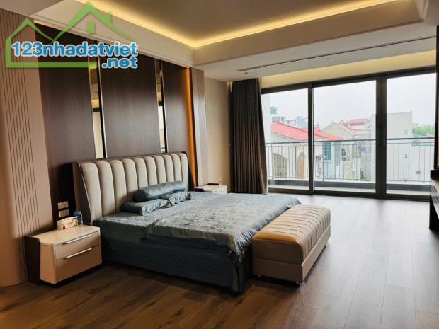 BÁN NHÀ PHÂN LÔ NGHĨA TÂN, LÔ GÓC, Ô TÔ TRÁNH, KINH DOANH ĐỈNH, 63M2 CHỈ HƠN 18 TỶ - 2
