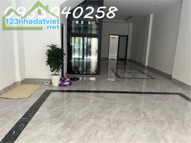 Cho thuê tầng 1 + tầng 2 căn liền kề thuộc phố đi bộ Canaby – Khu Rue De Charm- ngõ 214 - 1