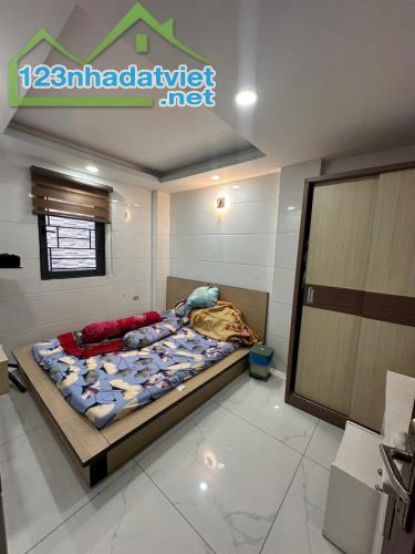 *NHÀ Mặt Tiền Hẻm 8m KD Đa Ngành Nghề Bùi Hữu Nghĩa Q5 (3.8X17) CN.66m Sổ A4-Nhỉnh 13Tỷ