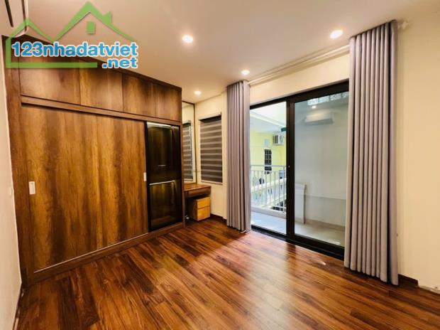 BÁN NHÀ 4 TẦNG, 35M2,  KHÂM THIÊN - ĐỐNG ĐA - GIÁ 6 TỶ HƠN- SỔ ĐỎ CHÍNH CHỦ - 3