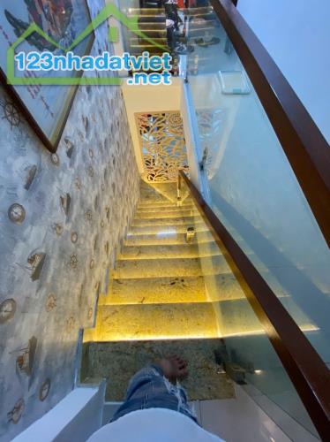 HẺM XE HƠI TỚI CỬA --LÊ ĐÌNH CẨN BÌNH TÂN --62M2--2 TẦNG--GIÁ CHỈ :3_99 TỶ (TL) - 4