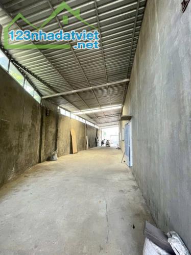 Bán Gấp Nhà Xưởng 309m2 sổ hồng riêng 690tr !!!!!! - 4