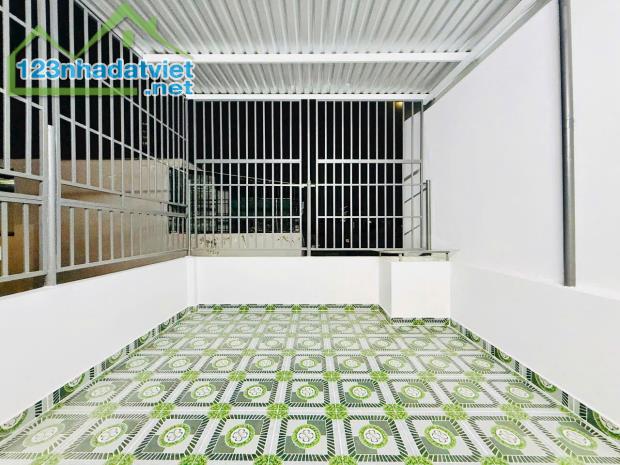 Bán nhà đẹp lung linh hẻm xe hơi đường Quang Trung,P.14, 4 x 15, 4 lầu, 4PN giá 6.65 tỷ tl - 1