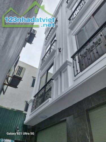 📍 BÁN NHÀ NGỌC TRÌ - NHÀ ĐẸP - GIÁ TỐT