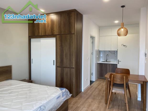 🔥 BÁN TÒA CCMN CAO CẤP TRÍCH SÀI – 7 TẦNG – 11 CĂN HỘ – DOANH THU TRÊN 1 TỶ/NĂM – GIÁ 19 - 4
