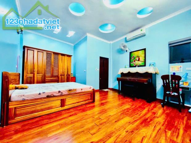 BÁN NHÀ ĐƯỜNG PHÚ MỸ ,NGÕ RỘNG, NHÀ THOÁNG - 4
