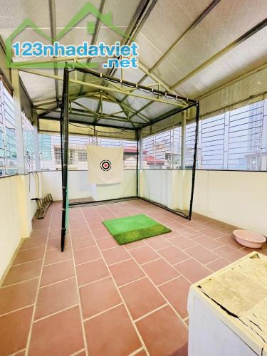 Nhà Lô Góc 6 tầng Thang Máy Trong Ngõ Lạc Long Quân, Cầu Giấy, Hà Nội. 60m2 - 21.5 Tỷ - 1