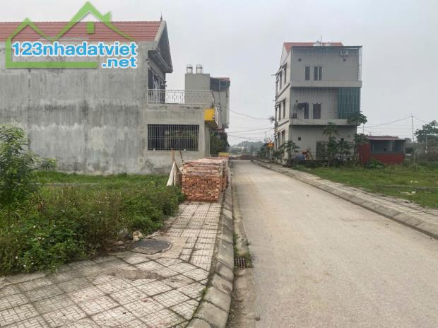 Bán đất thổ cư 120m2 Linh Nội Duy Tiên, Hà Nam - 2.9 tỷ, sổ đỏ - 1