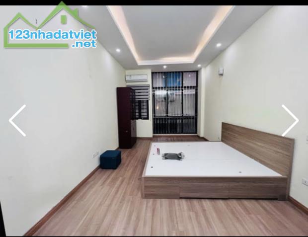 CỰC HIẾM !!! BÁN NHÀ PHỐ MỸ ĐÌNH - 35M- 6T- TẶNG NỘI THẤT -NGÕ OTO- HƠN 6 TỶ - 2