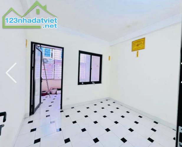 CỰC HIẾM !!! BÁN NHÀ PHỐ MỸ ĐÌNH - 35M- 6T- TẶNG NỘI THẤT -NGÕ OTO- HƠN 6 TỶ - 4