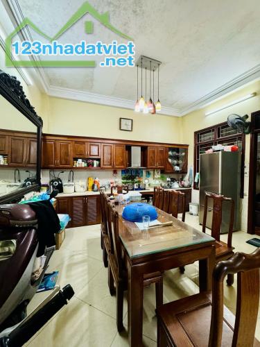 BÁN NHÀ LÔ GÓC NGÕ NÔNG GẦN PHỐ 19 TỶ 71m 5 TẦNG MT 5,6m Ô TÔ 4 CHỖ ĐỖ CỬA XUÂN LA TÂY HỒ - 3