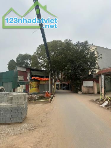 Nhà đẹp, Thang máy, Tam Hiệp, Thanh Trì 40 5 3.3 6.9 tỷ - 1