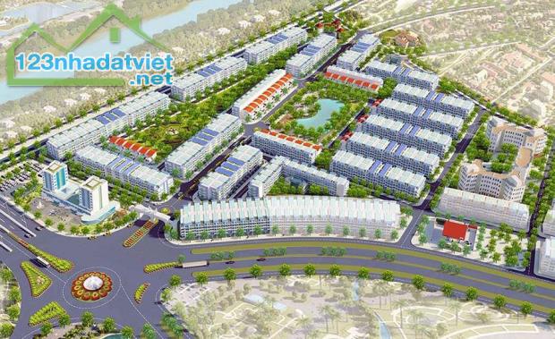 liền kề Kosy Hà Nam rẻ nhất thị trường