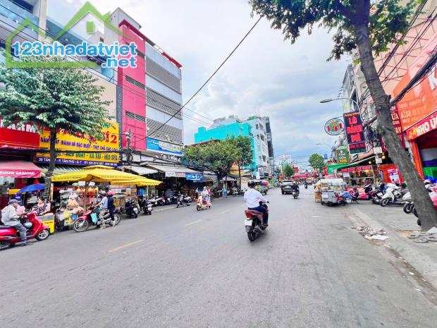 Siêu phẩm đầu tư – Nhà 5 tầng mặt tiền Tân Mỹ, Quận 7 - 3