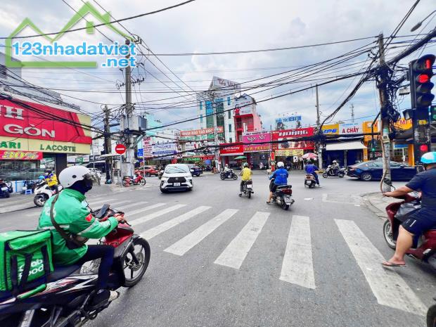 Siêu phẩm đầu tư – Nhà 5 tầng mặt tiền Tân Mỹ, Quận 7 - 2