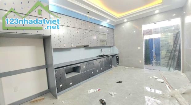 Bán nhà Đông An, Thành Tô, Hải An, Hải Phòng. 4 tầng, 90m2, 7,3 tỷ. Ngang 4m, d2