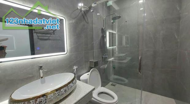 Bán nhà Đông An, Thành Tô, Hải An, Hải Phòng. 4 tầng, 90m2, 7,3 tỷ. Ngang 4m, d2 - 5