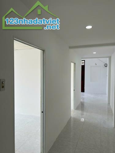 Bán nhà hẻm Gò Ngựa xã Vĩnh Thạnh Tp Nha Trang. Nhà mới sơn sửa dọn vào ở. - 2