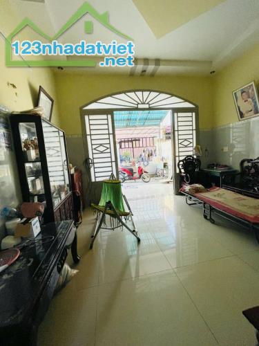 Bán nhà 73M2, HẺM XE HƠI 5M, SÁT ĐƯỜNG LỚN, Gần chợ Phú Xuân, Phạm Hữu Lầu, Quận 7. - 4