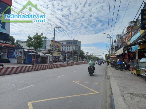 BÁN NHÀ MỚI XÂY ĐƯỜNG 8M CÁCH 250M RA MT HOÀNG QUỐC VIỆT QUẬN 7, 5 TẦNG-61M2-10.8 TỶ - 2