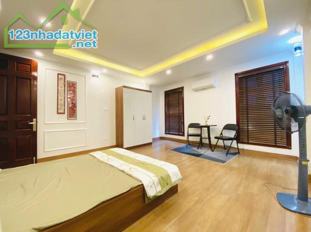 Chính chủ cho thuê phòng khép kín 35m2 full đồ,Số 63A ngõ 109 phố ô Đồng Lầm- Phường